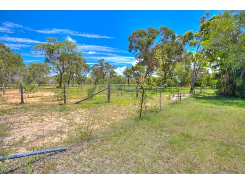 Agnes Water QLD 4677
