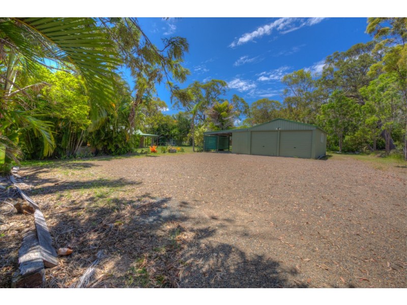 Agnes Water QLD 4677