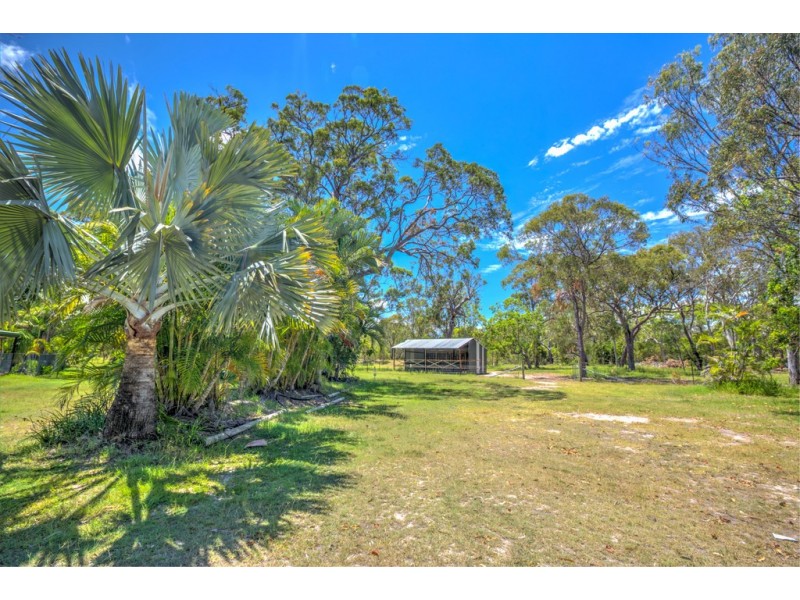 Agnes Water QLD 4677