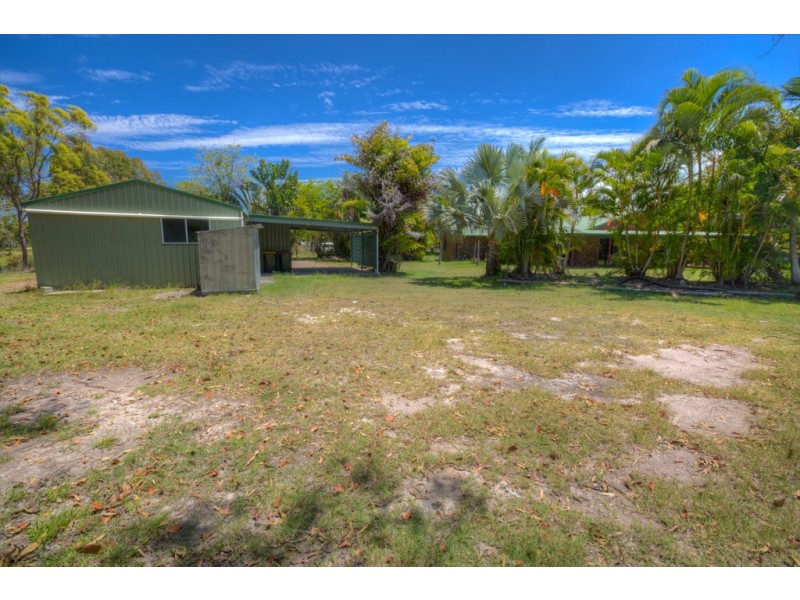 Agnes Water QLD 4677