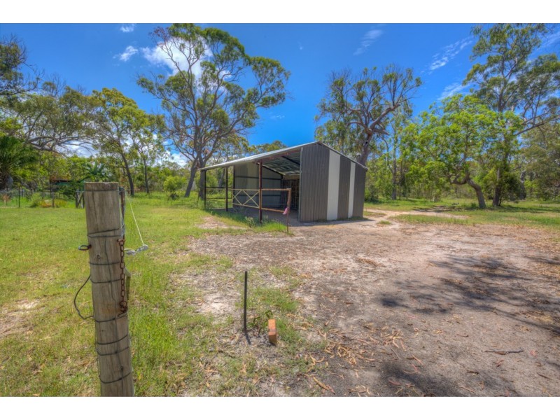 Agnes Water QLD 4677