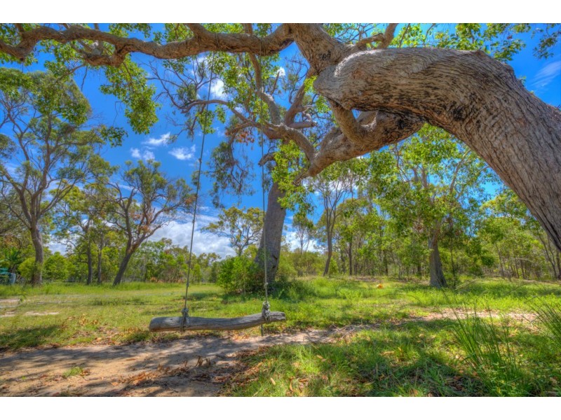 Agnes Water QLD 4677