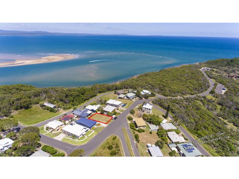 757 / L18 Captain Cook Drive, Seventeen Seventy QLD 4677