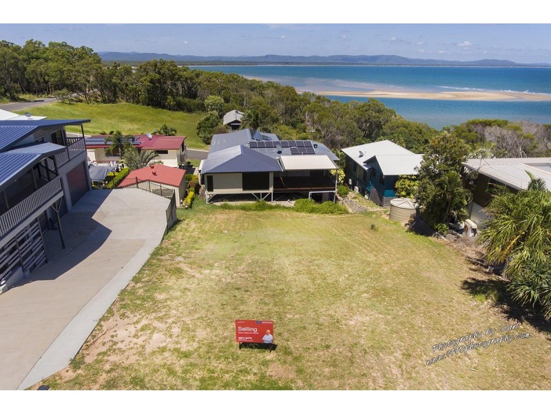 757 / L18 Captain Cook Drive, Seventeen Seventy QLD 4677