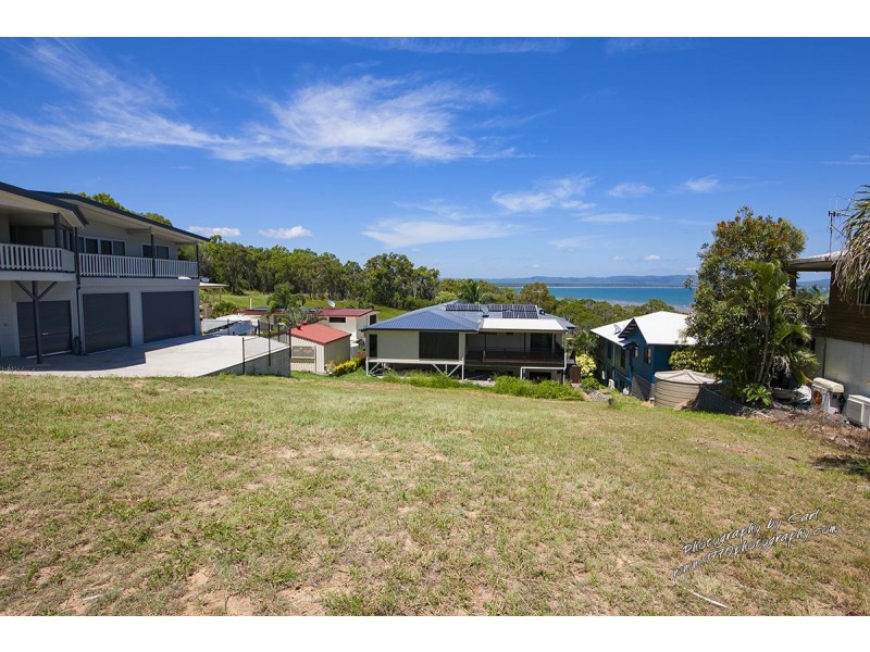 757 / L18 Captain Cook Drive, Seventeen Seventy QLD 4677