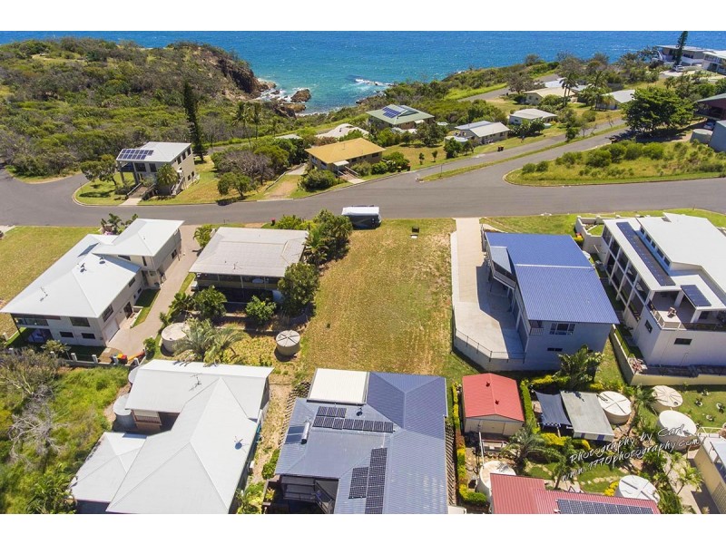 757 / L18 Captain Cook Drive, Seventeen Seventy QLD 4677