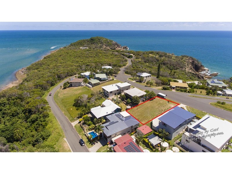 757 / L18 Captain Cook Drive, Seventeen Seventy QLD 4677