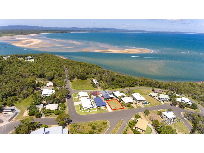 757 / L18 Captain Cook Drive, Seventeen Seventy QLD 4677