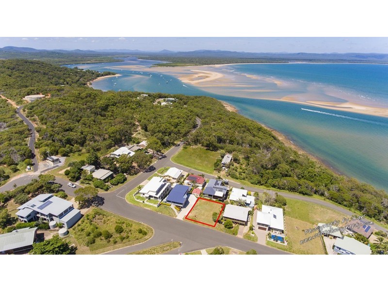 757 / L18 Captain Cook Drive, Seventeen Seventy QLD 4677