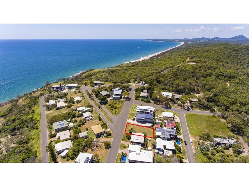 757 / L18 Captain Cook Drive, Seventeen Seventy QLD 4677
