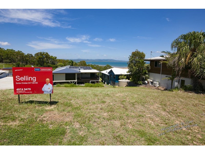 757 / L18 Captain Cook Drive, Seventeen Seventy QLD 4677