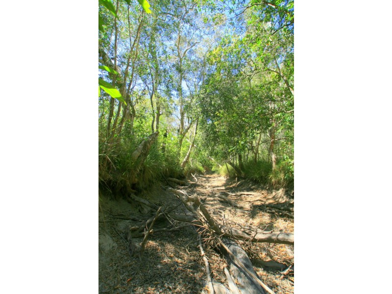 Captain Creek QLD 4677