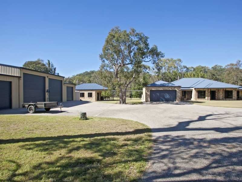 211 Allingham Way, Agnes Water QLD 4677