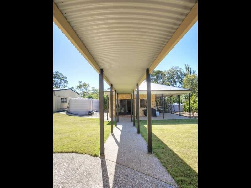 211 Allingham Way, Agnes Water QLD 4677