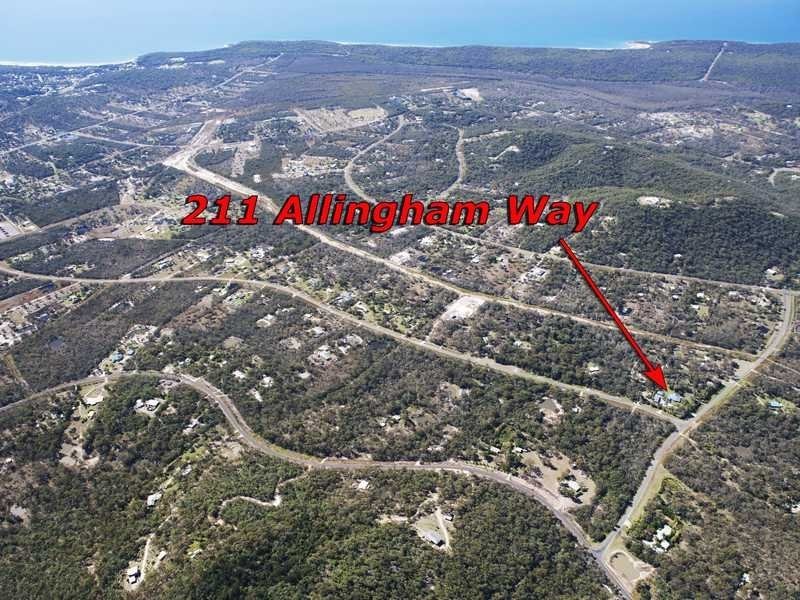 211 Allingham Way, Agnes Water QLD 4677
