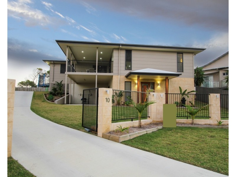 10 Atlantis Bvd, Agnes Water QLD 4677