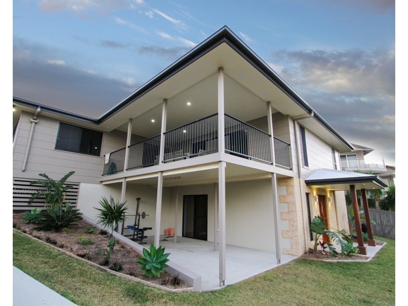 10 Atlantis Bvd, Agnes Water QLD 4677