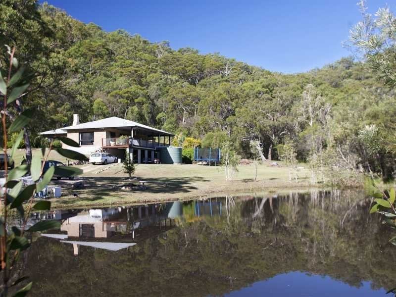 243 Streeter Drive, Agnes Water QLD 4677