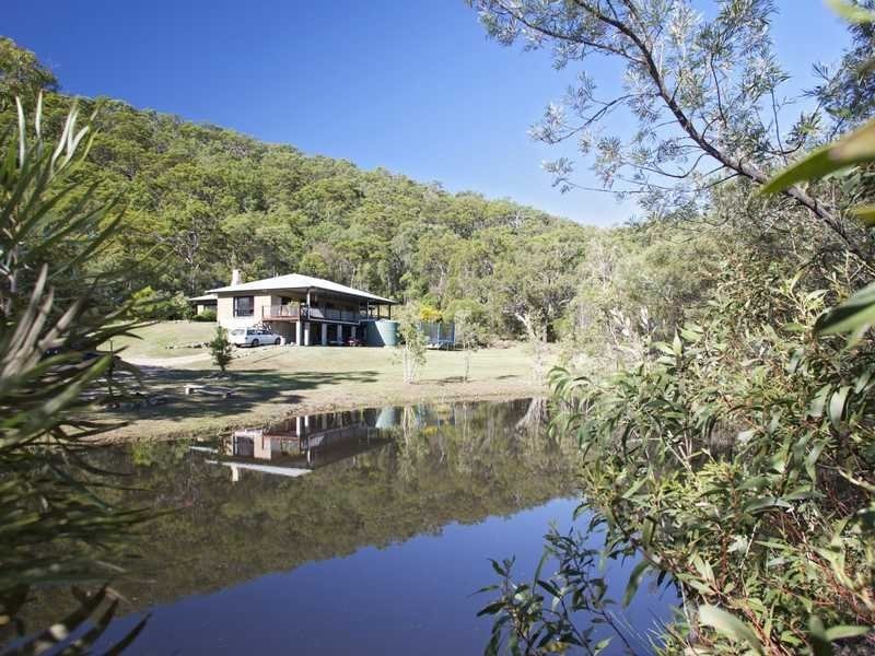 243 Streeter Drive, Agnes Water QLD 4677