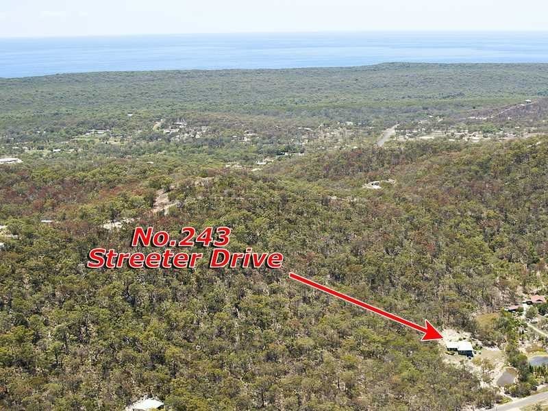 243 Streeter Drive, Agnes Water QLD 4677