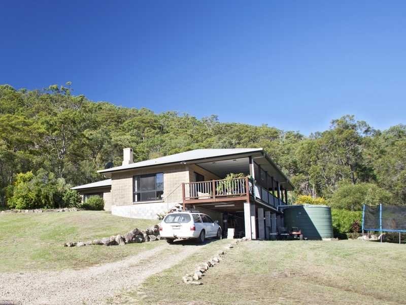 243 Streeter Drive, Agnes Water QLD 4677