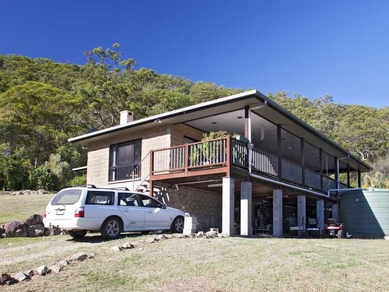 243 Streeter Drive, Agnes Water QLD 4677