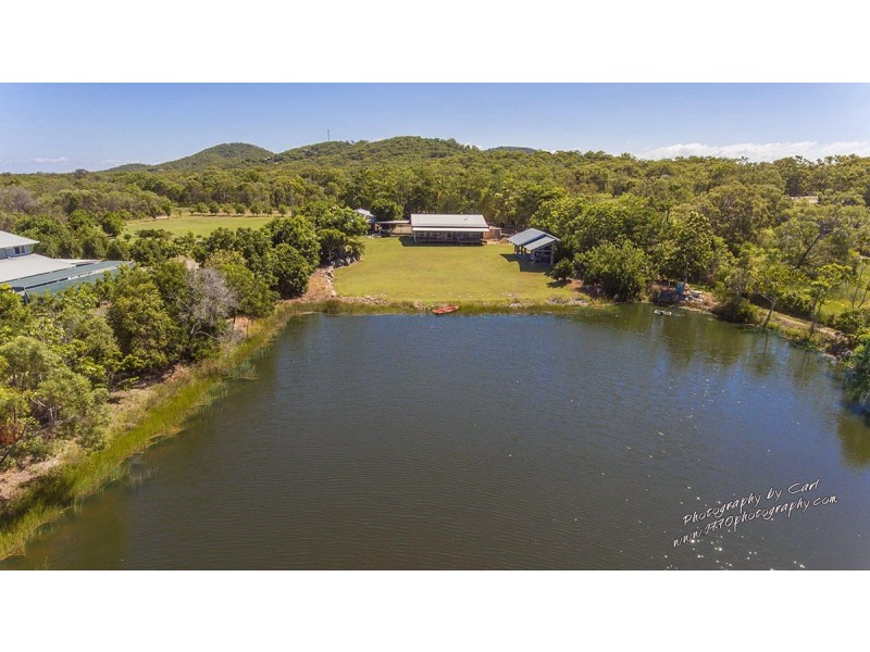 225 Anderson Way, Agnes Water QLD 4677