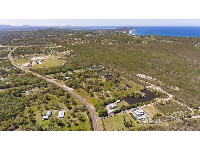 225 Anderson Way, Agnes Water QLD 4677