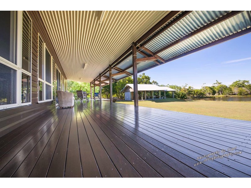 225 Anderson Way, Agnes Water QLD 4677