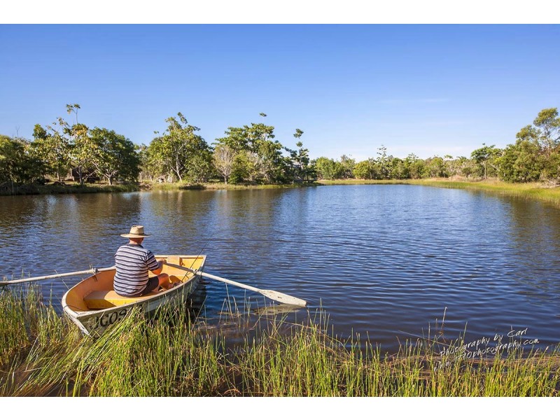 225 Anderson Way, Agnes Water QLD 4677