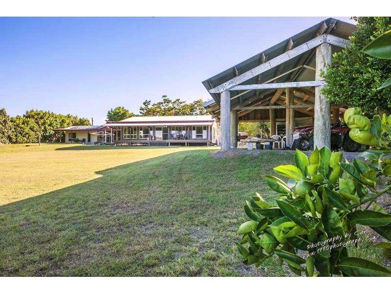 225 Anderson Way, Agnes Water QLD 4677