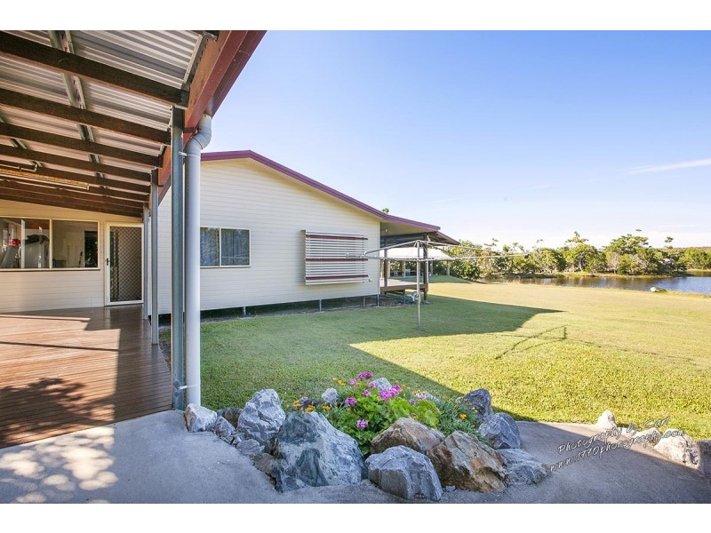 225 Anderson Way, Agnes Water QLD 4677