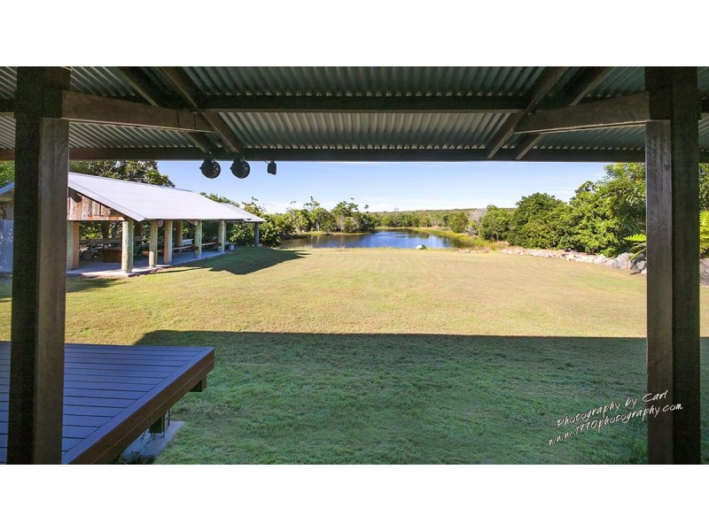 225 Anderson Way, Agnes Water QLD 4677