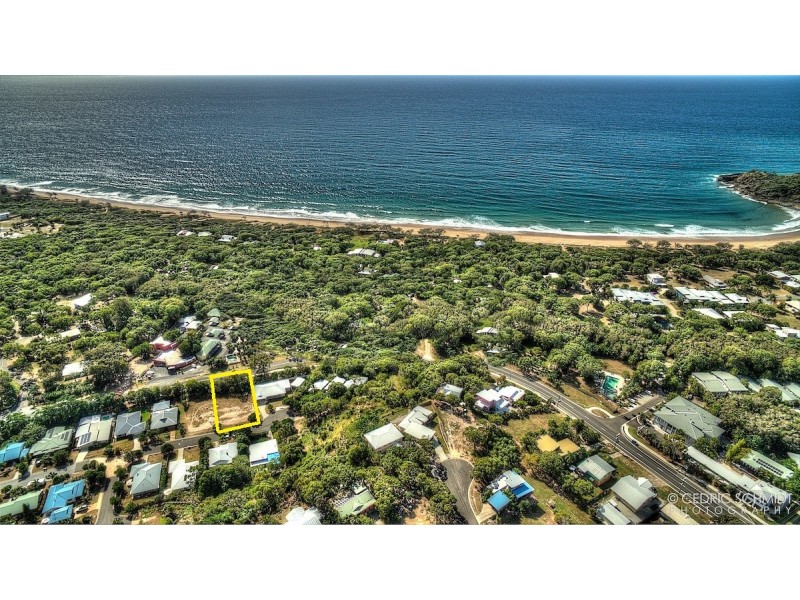 23 Joseph Banks, Agnes Water QLD 4677