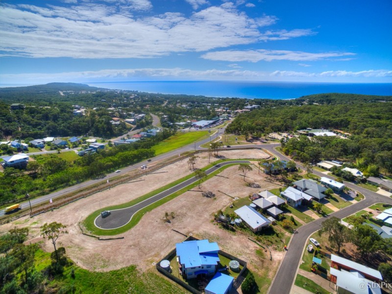 10 Aquatic Vista, Agnes Water QLD 4677