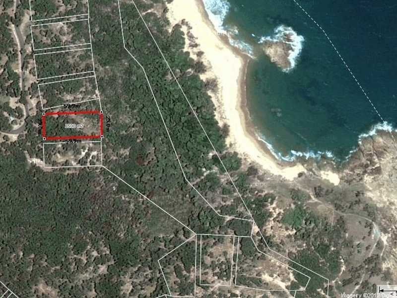 Agnes Water QLD 4677