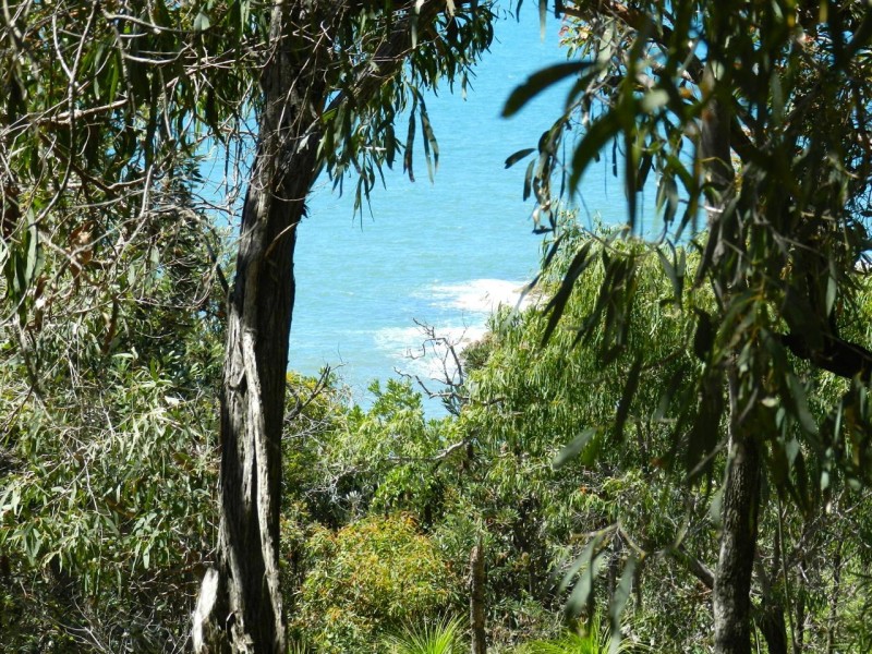 Agnes Water QLD 4677