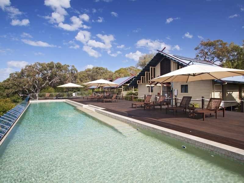 Agnes Water QLD 4677