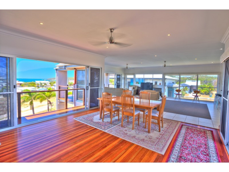 31 Atlantis Boulevard, Agnes Water QLD 4677