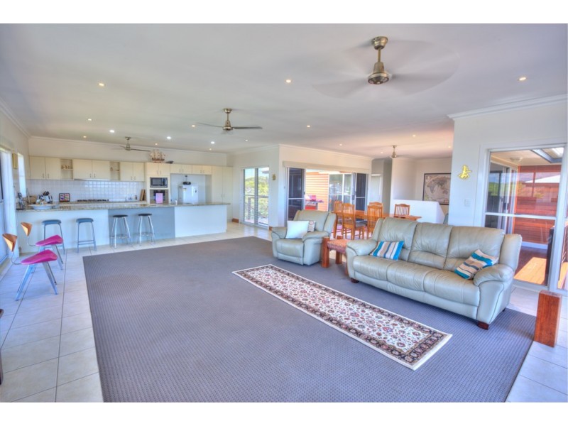 31 Atlantis Boulevard, Agnes Water QLD 4677