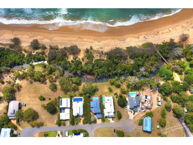 14 Beach houses Road, Agnes Water QLD 4677
