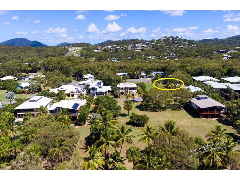 14 Beach houses Road, Agnes Water QLD 4677