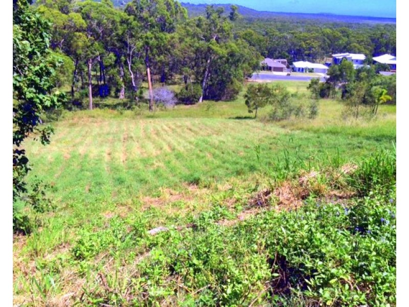 42 Woodrow Drive, Agnes Water QLD 4677