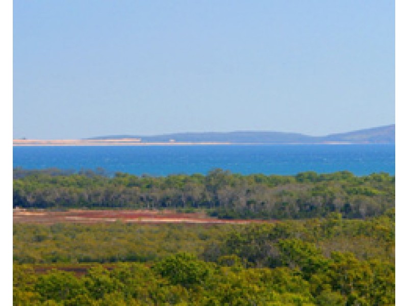 42 Woodrow Drive, Agnes Water QLD 4677