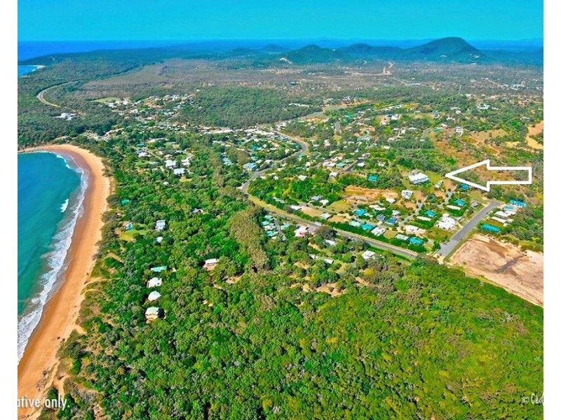42 Woodrow Drive, Agnes Water QLD 4677