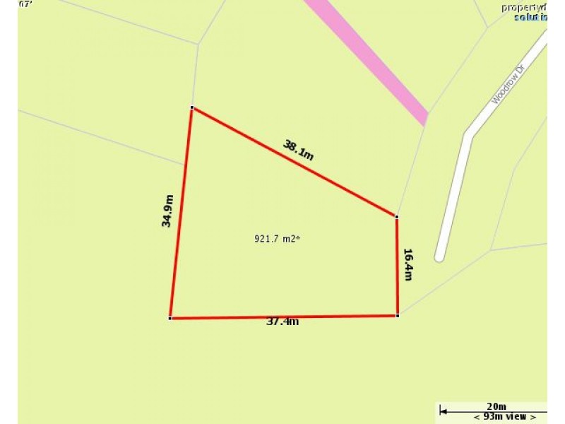42 Woodrow Drive, Agnes Water QLD 4677