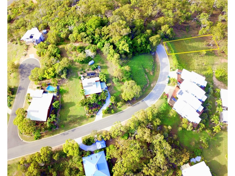 42 Woodrow Drive, Agnes Water QLD 4677