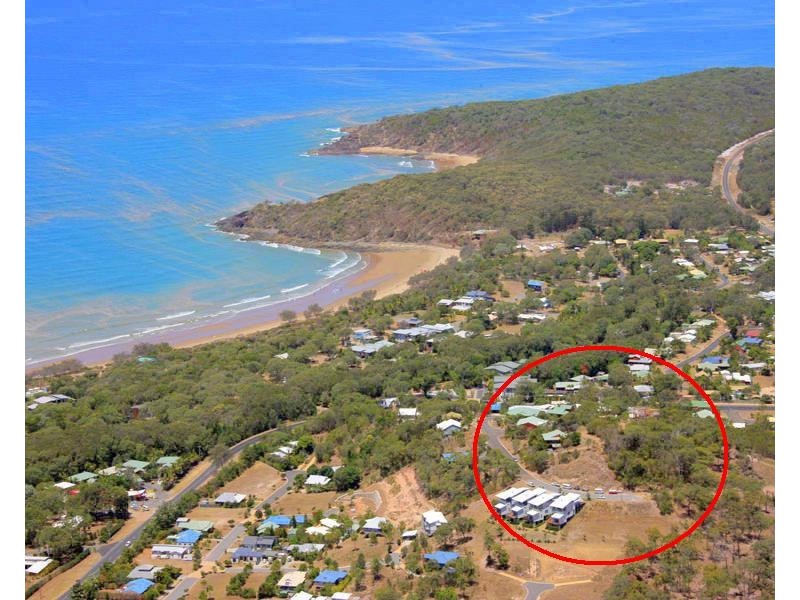 42 Woodrow Drive, Agnes Water QLD 4677