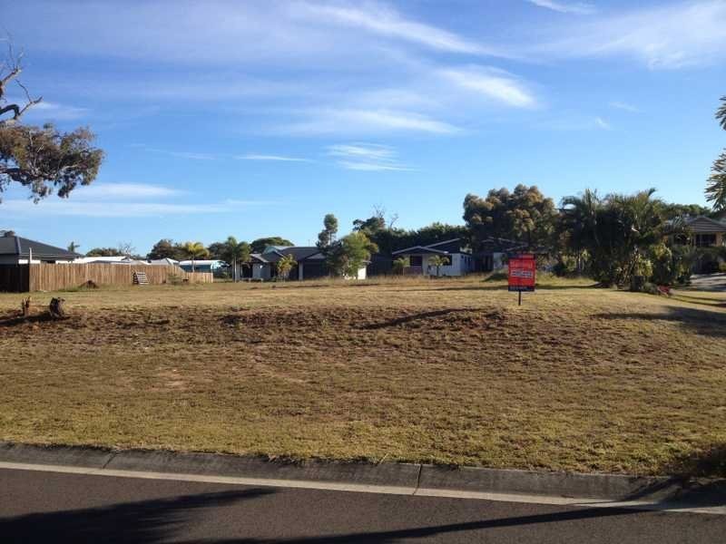 7 Sunset Drive, Agnes Water QLD 4677