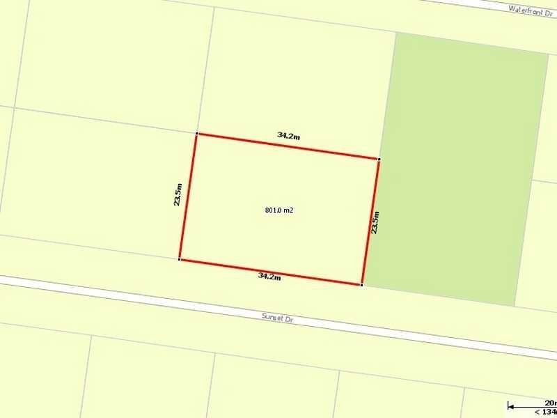 7 Sunset Drive, Agnes Water QLD 4677